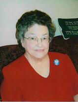 Anna Jean Coffman Obituary